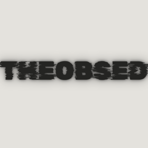 TheObsed Web